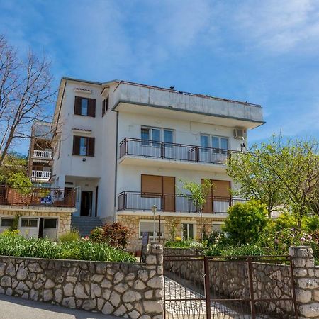 Apartman Nada Dramalj Zewnętrze zdjęcie