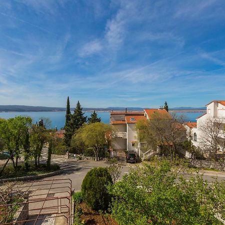 Apartman Nada Dramalj Zewnętrze zdjęcie