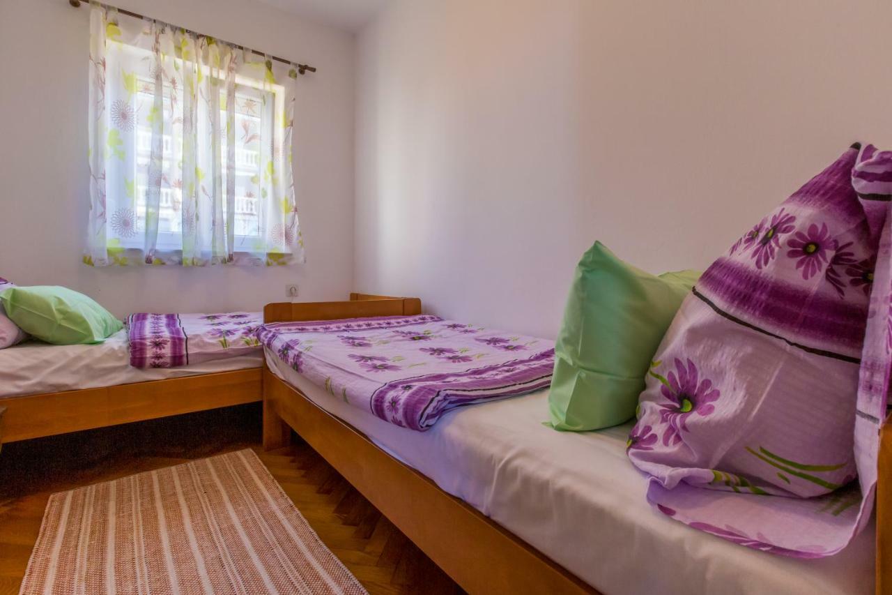 Apartman Nada Dramalj Zewnętrze zdjęcie