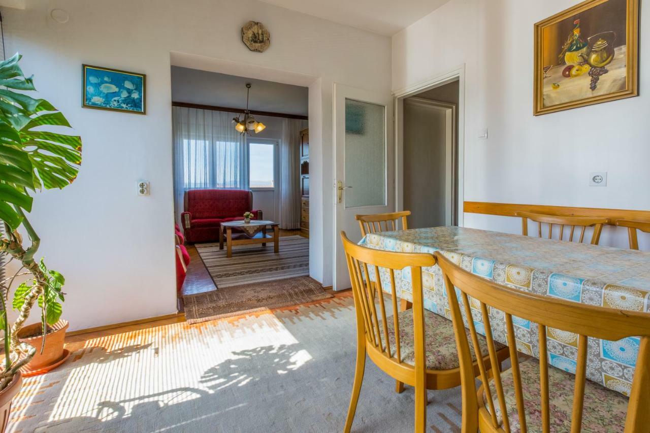 Apartman Nada Dramalj Zewnętrze zdjęcie