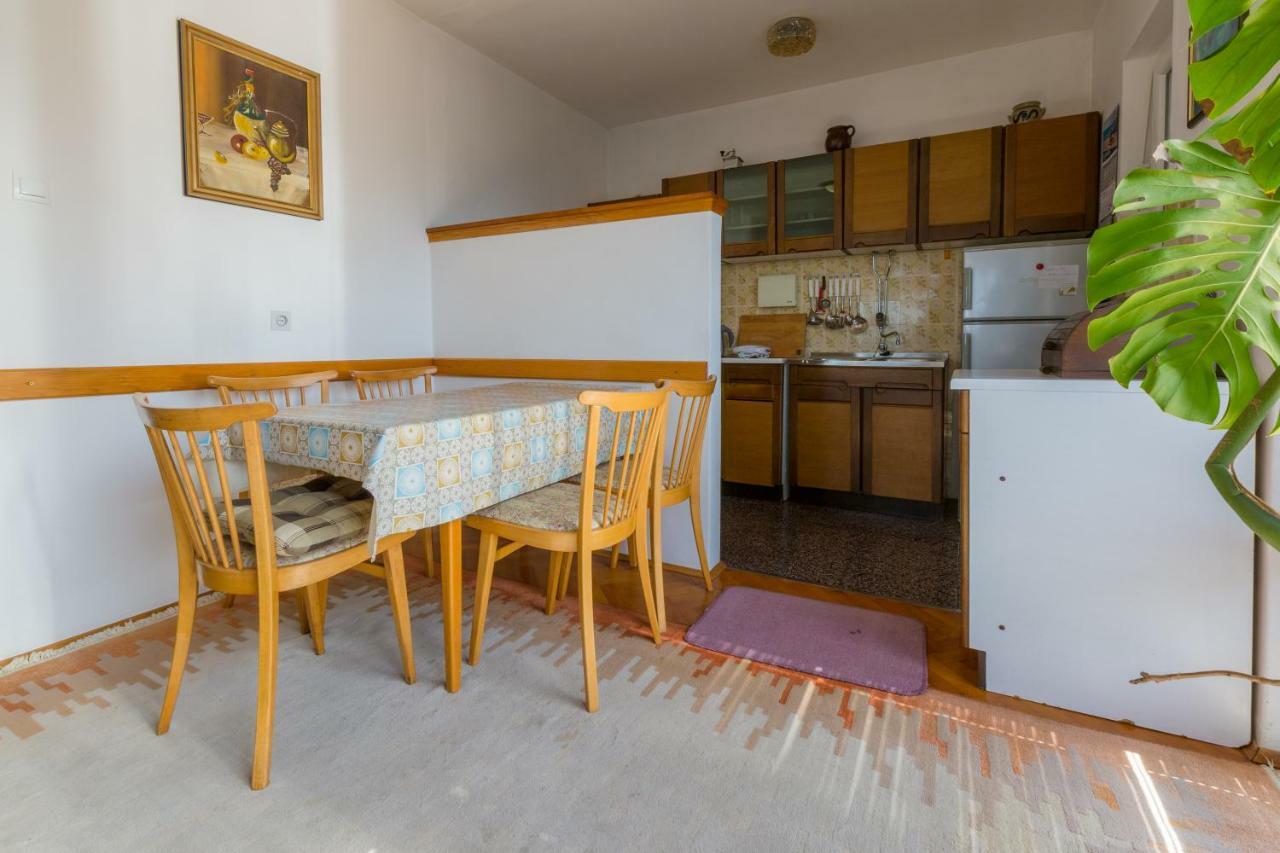 Apartman Nada Dramalj Zewnętrze zdjęcie