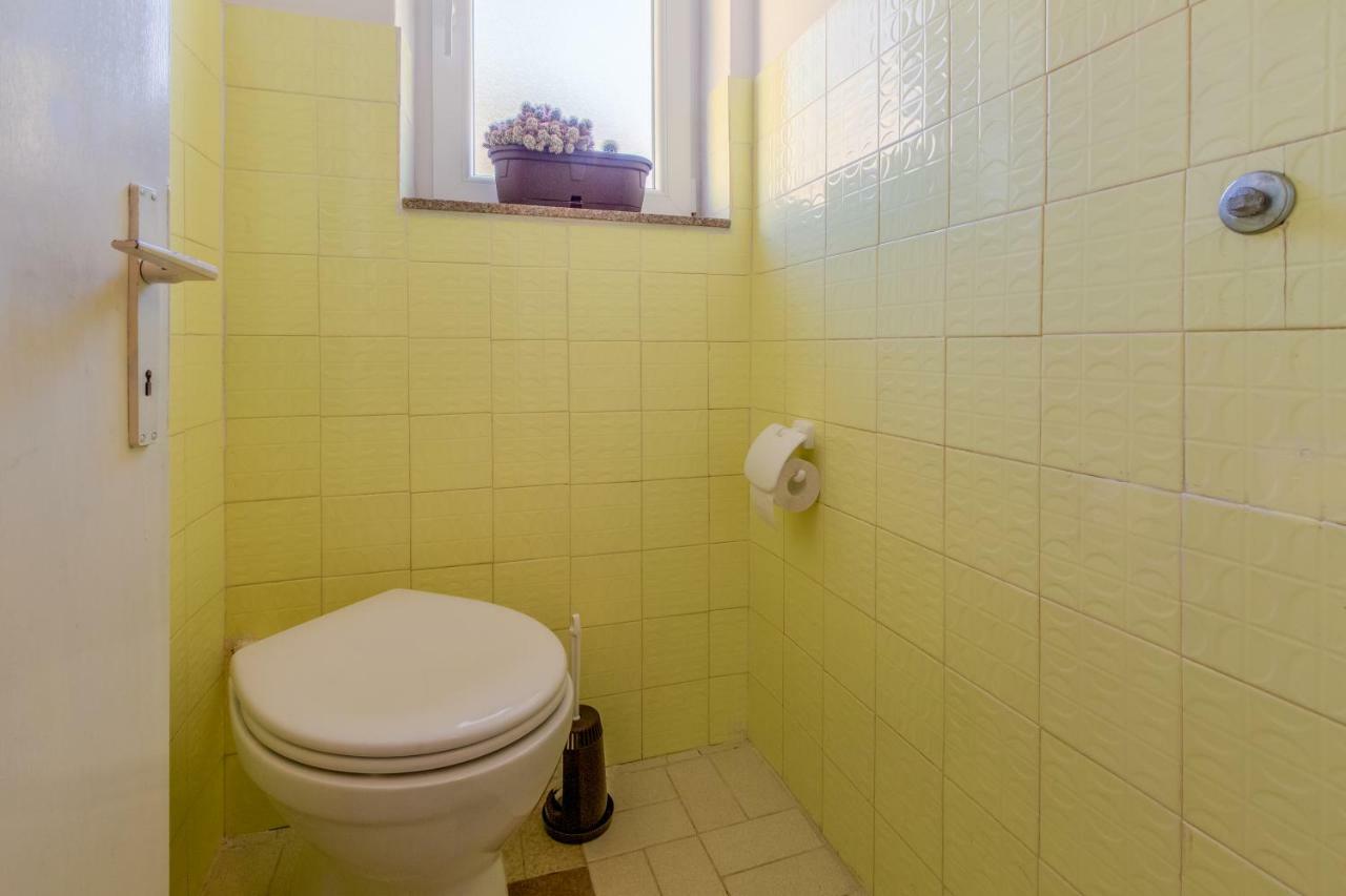 Apartman Nada Dramalj Zewnętrze zdjęcie