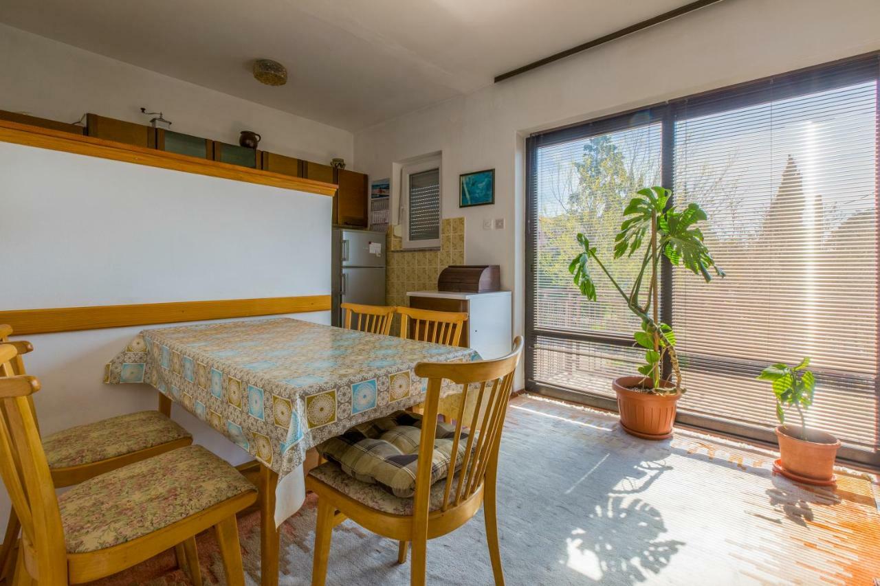 Apartman Nada Dramalj Zewnętrze zdjęcie