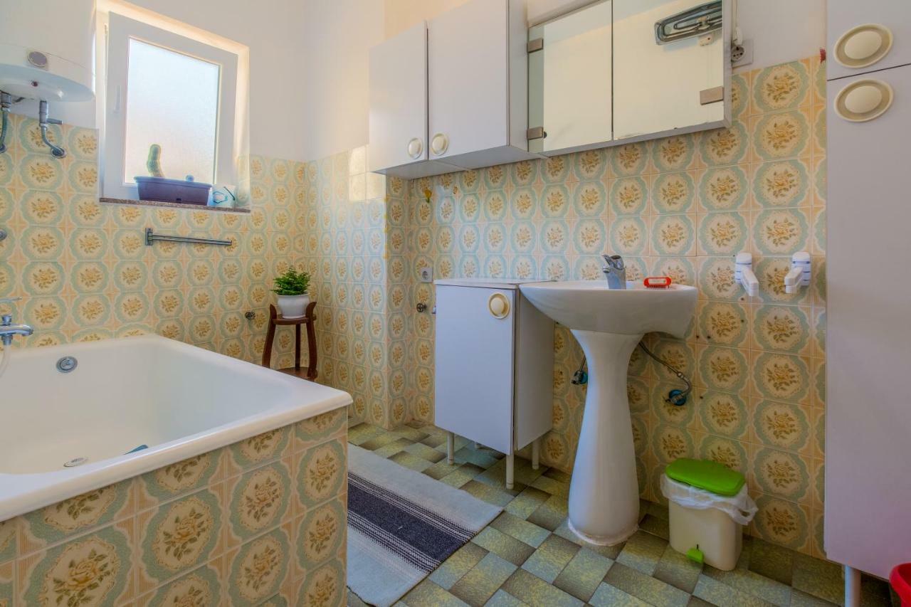 Apartman Nada Dramalj Zewnętrze zdjęcie